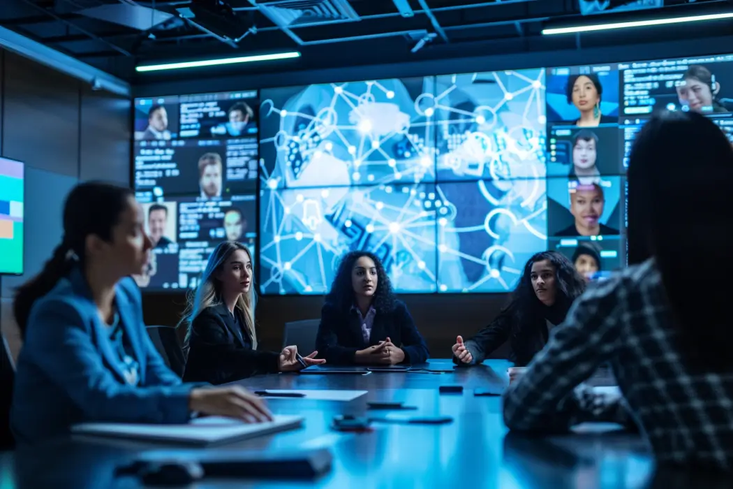 Cyber Background Checks: Protecting Your Organization in the Digital Age