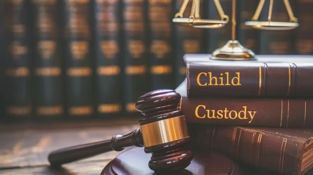 Navigating Child Custody Investigations: Ensuring the Best Interests of Your Child