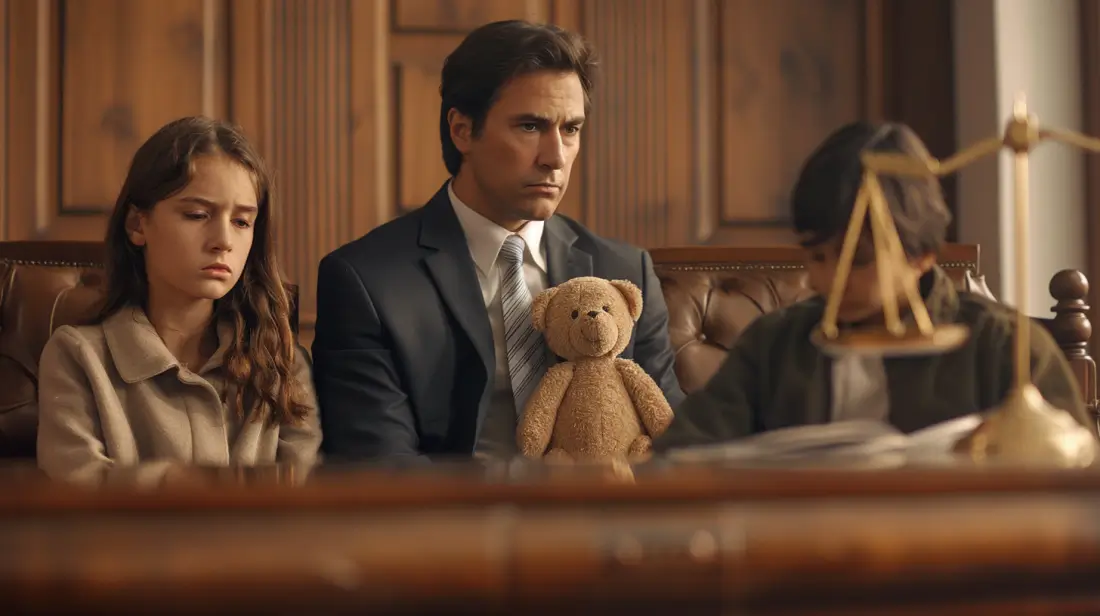 child custody investigation, child custody investigations