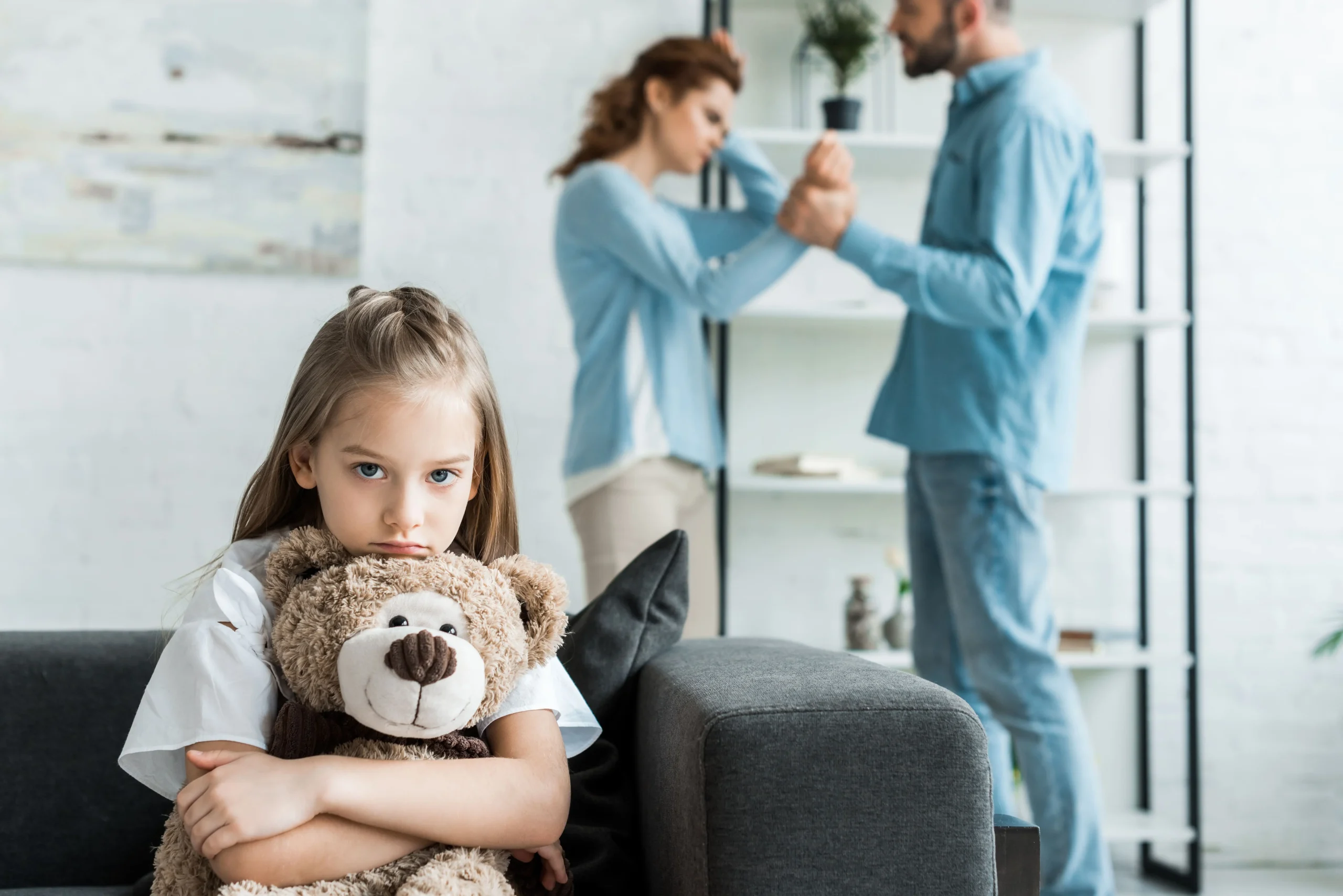 child custody investigation, child custody investigations