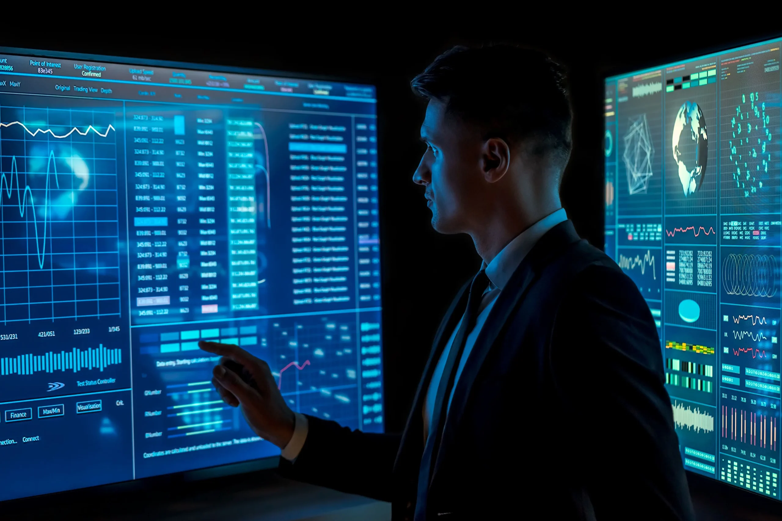 ai in cybersecurity, ai in cyber security