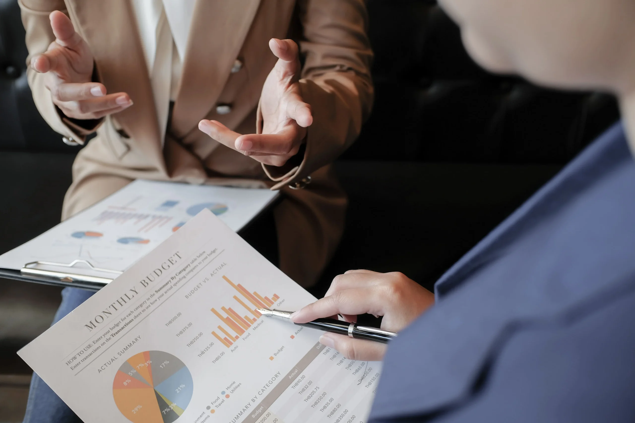 Guarding Against Internal Theft: Protecting Your Business from Within