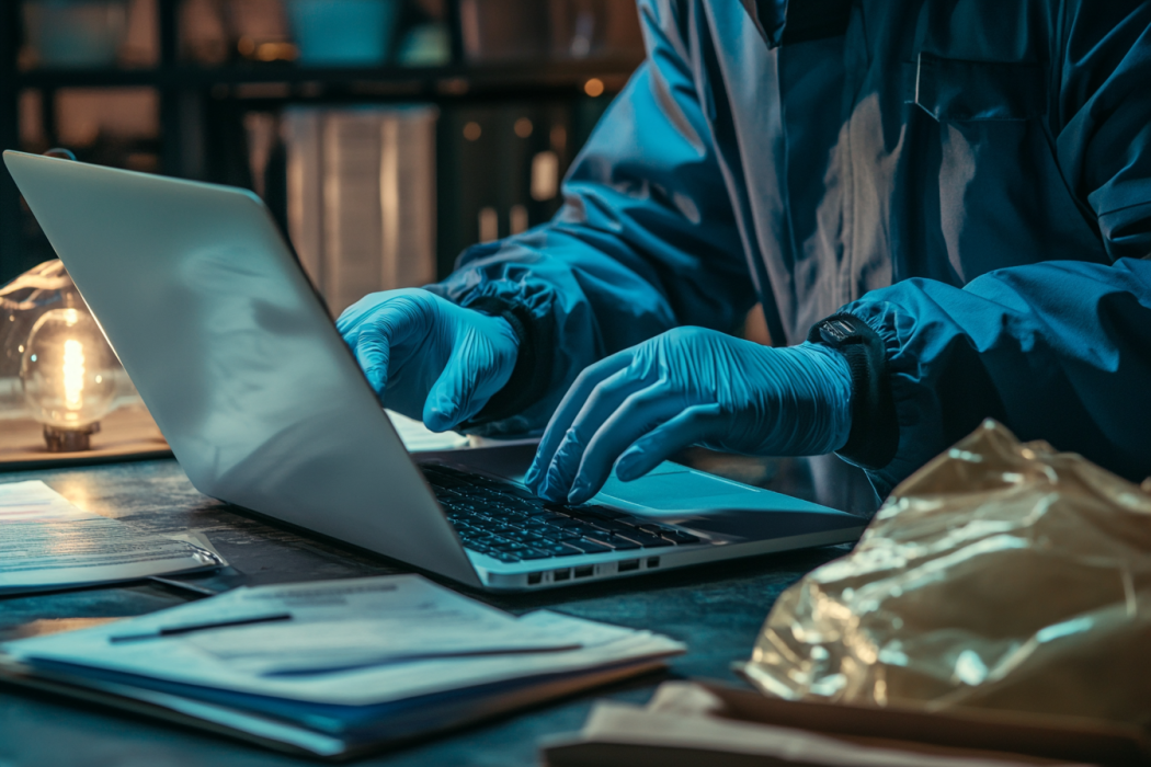 legal private investigator