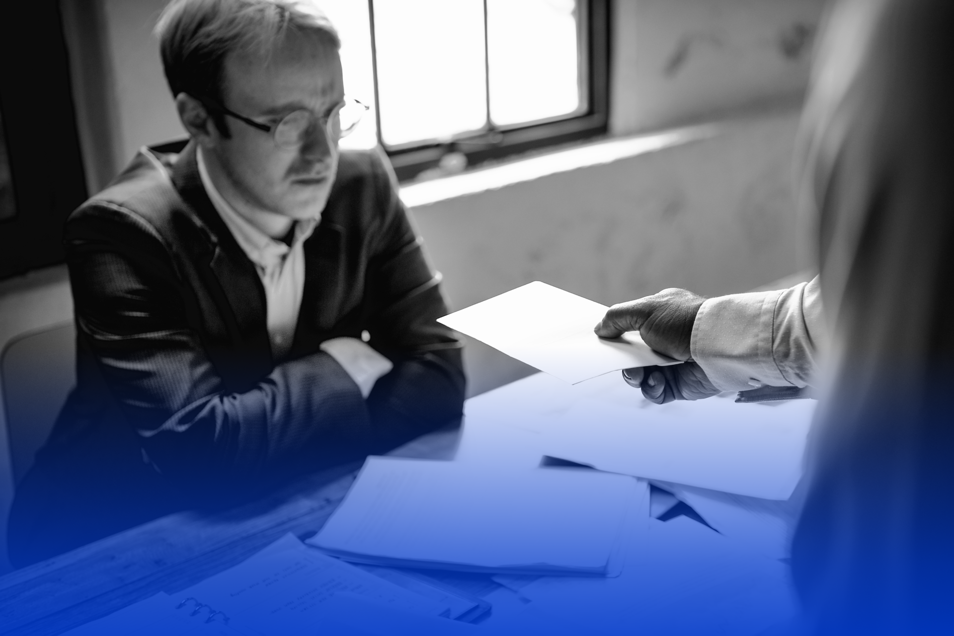 Private Investigators, Asset Searches