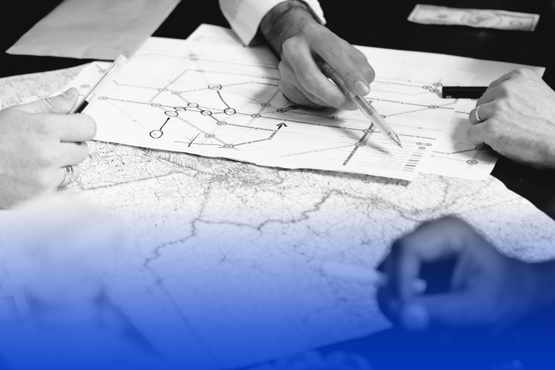 Private Investigators, Asset Searches