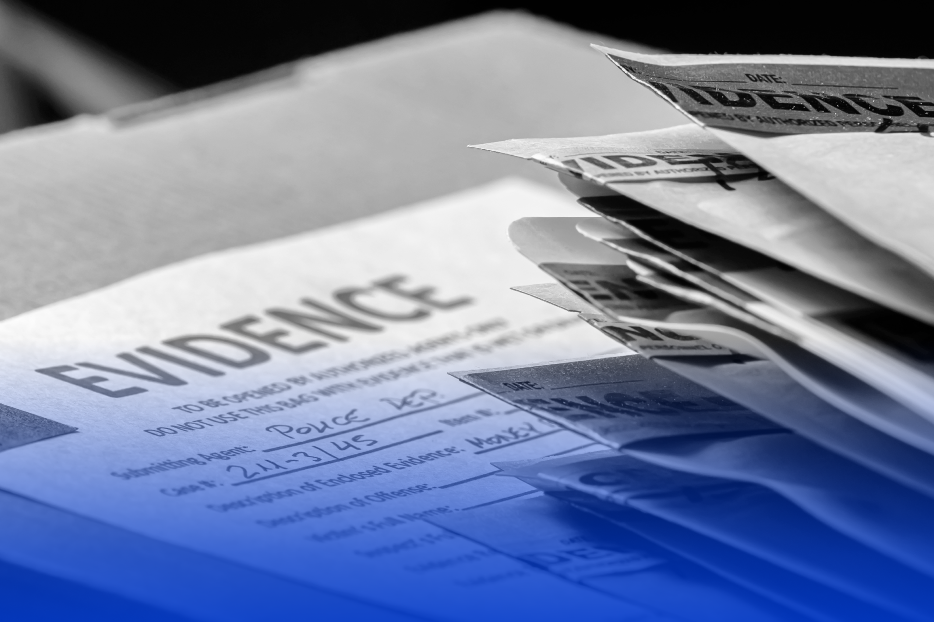 Private Investigators, Asset Searches