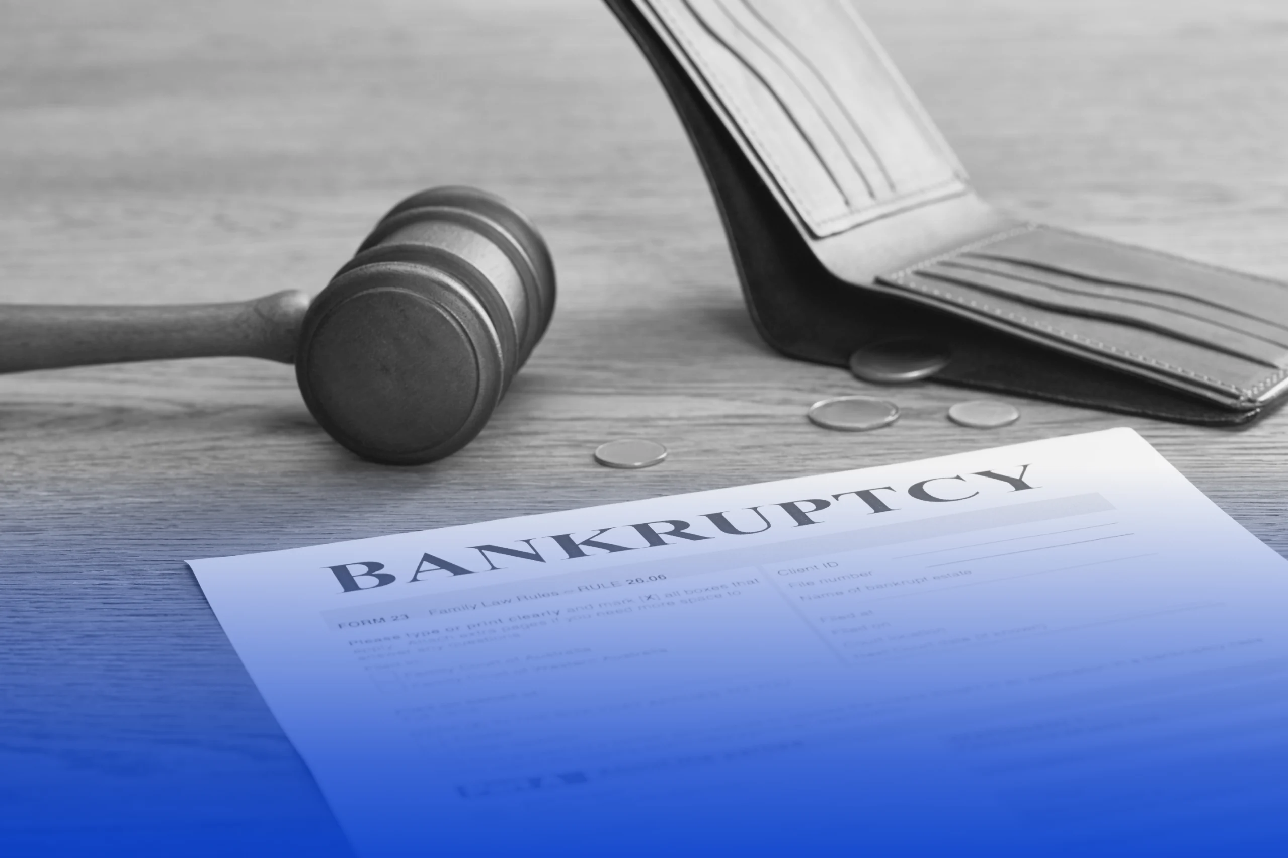 Financial Asset Search