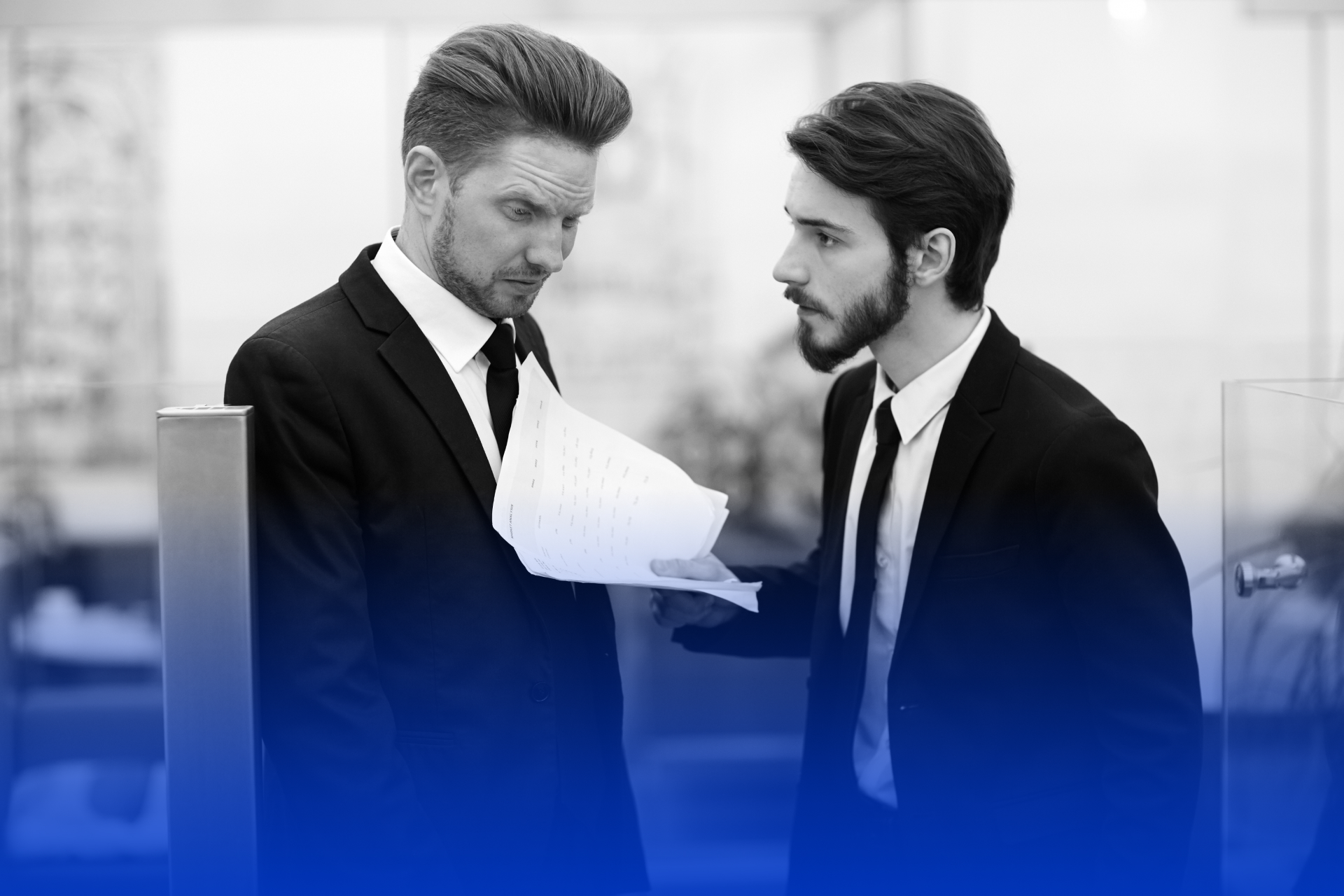 10 Signs of a Business Partner Committing Fraud, business fraud, financial fraud, forensic audit