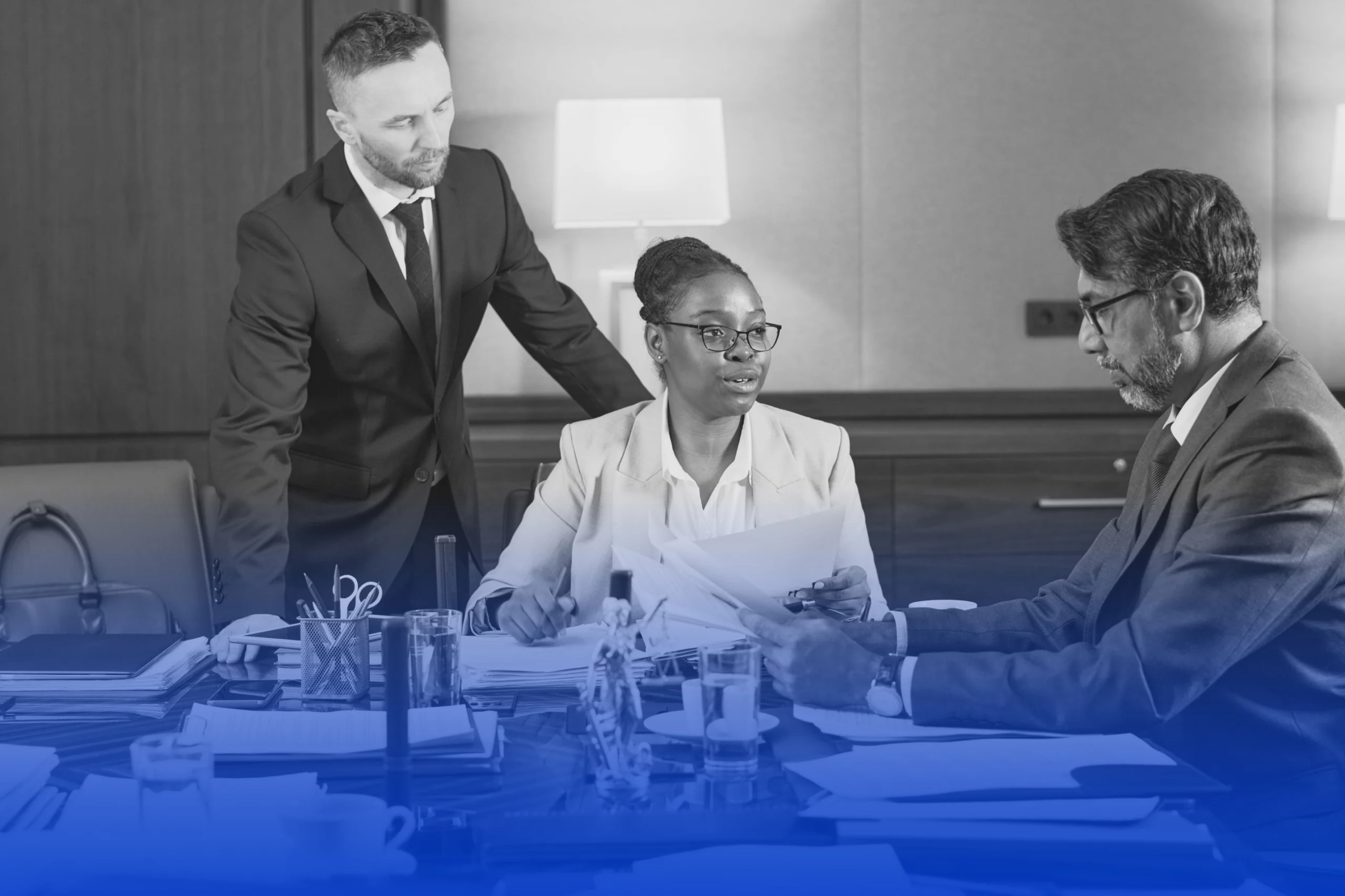 Financial Asset Search