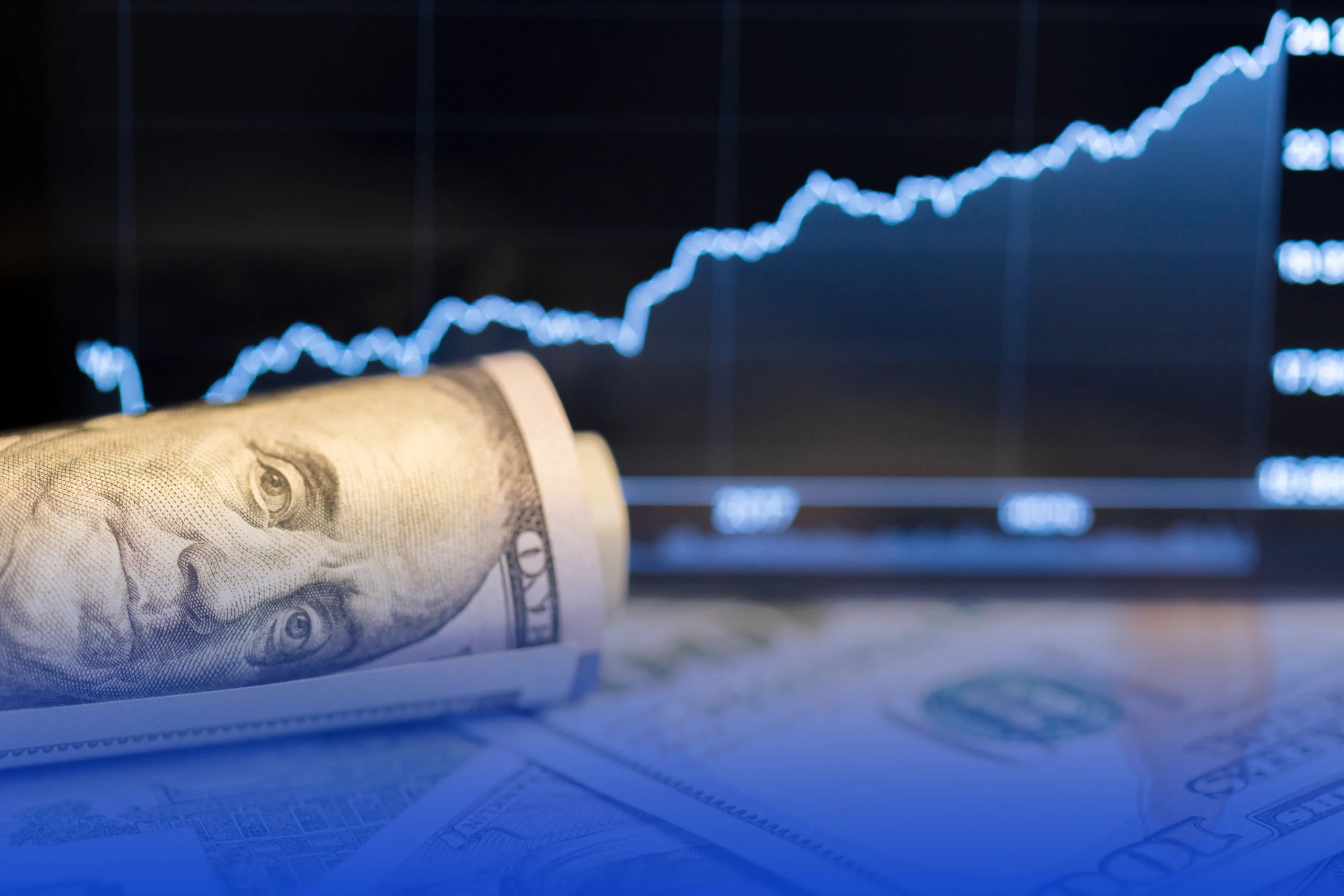 Financial Asset Search