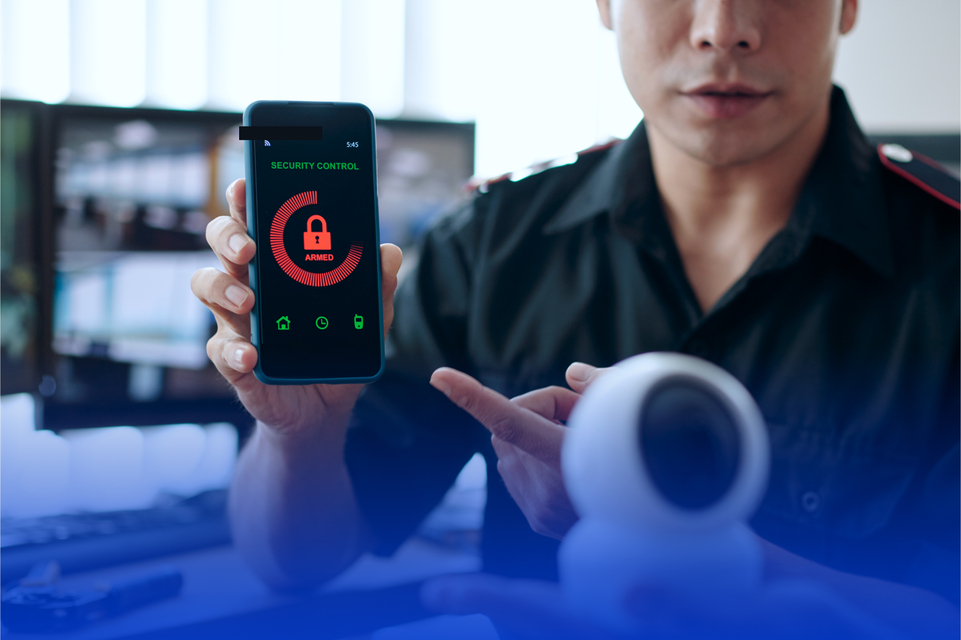 Signs of surveillance, Physical surveillance, Electronic surveillance, Cyber surveillance