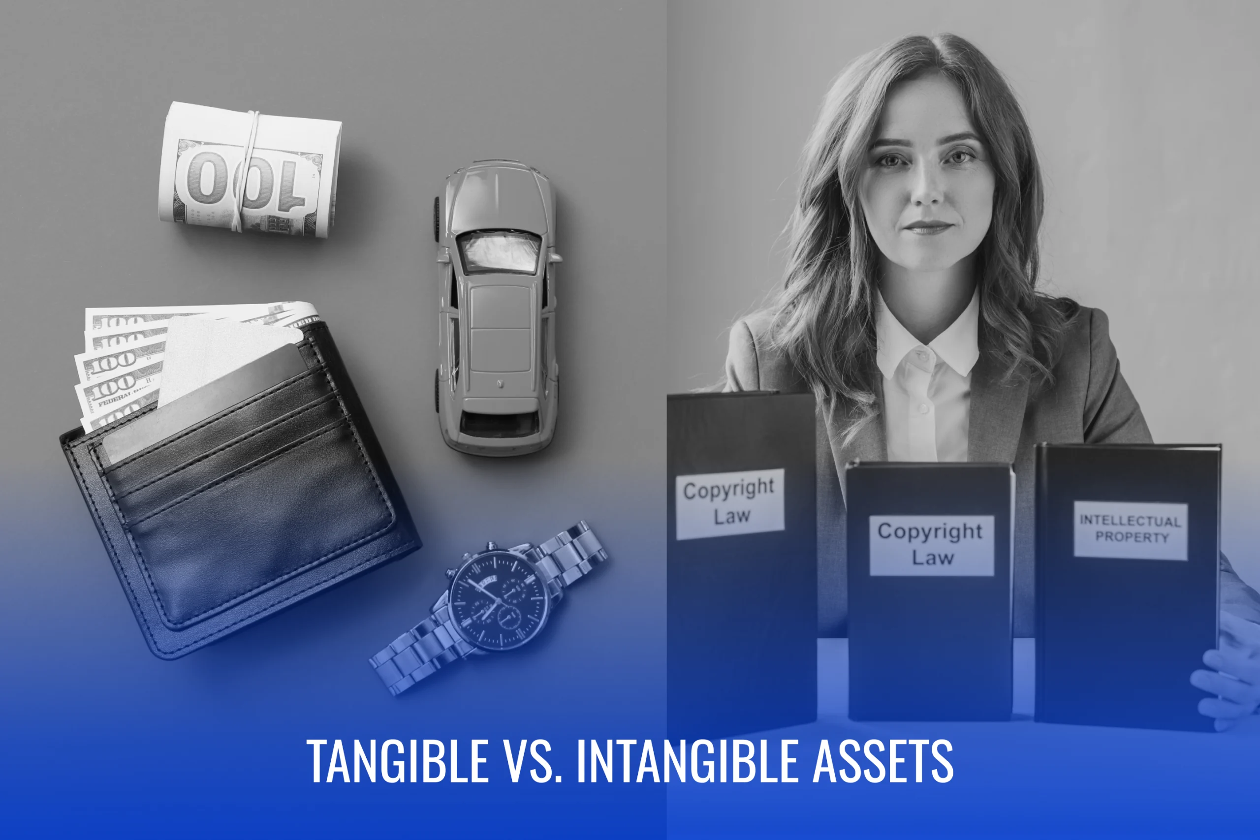 Financial Asset Search