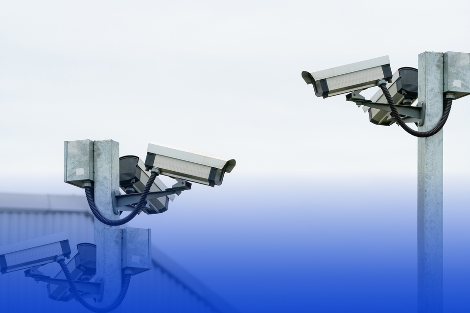 Signs of surveillance, Physical surveillance, Electronic surveillance, Cyber surveillance