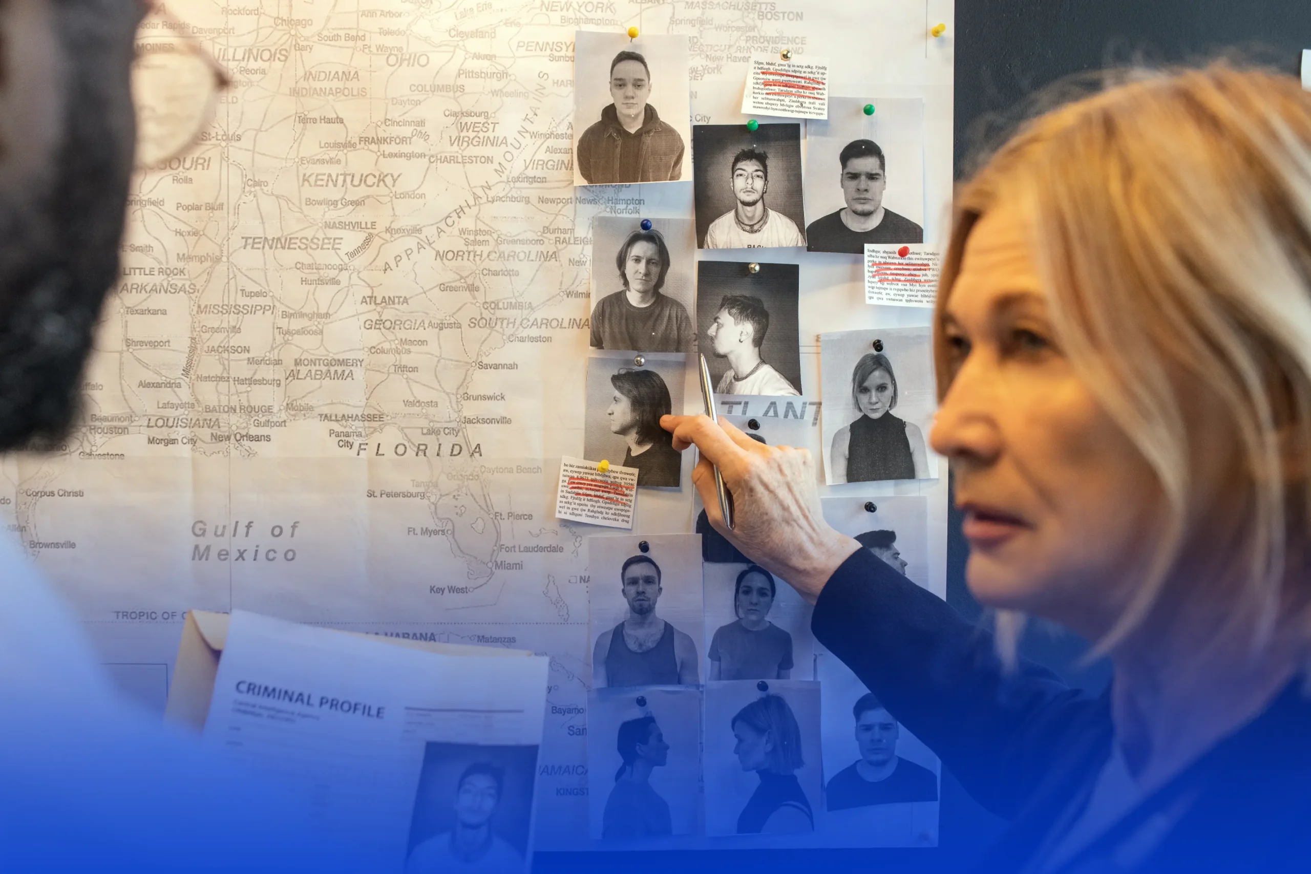 Can a private investigator in Greenville, SC help find a missing person?