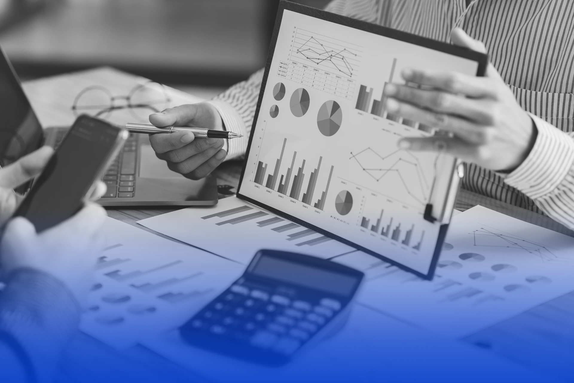 Due Diligence in Asset Tracing