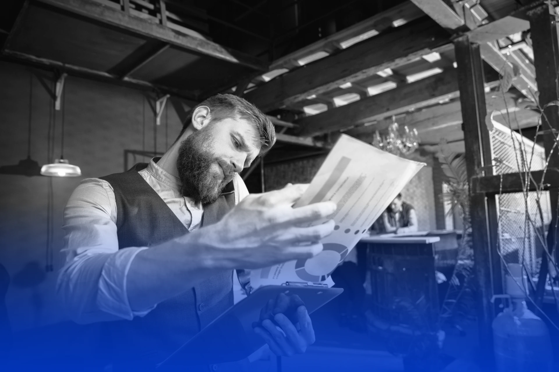 Due Diligence in Asset Tracing