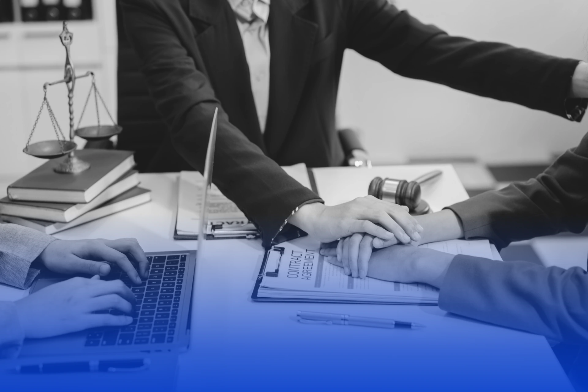 risk management investigation, high-rish terminations