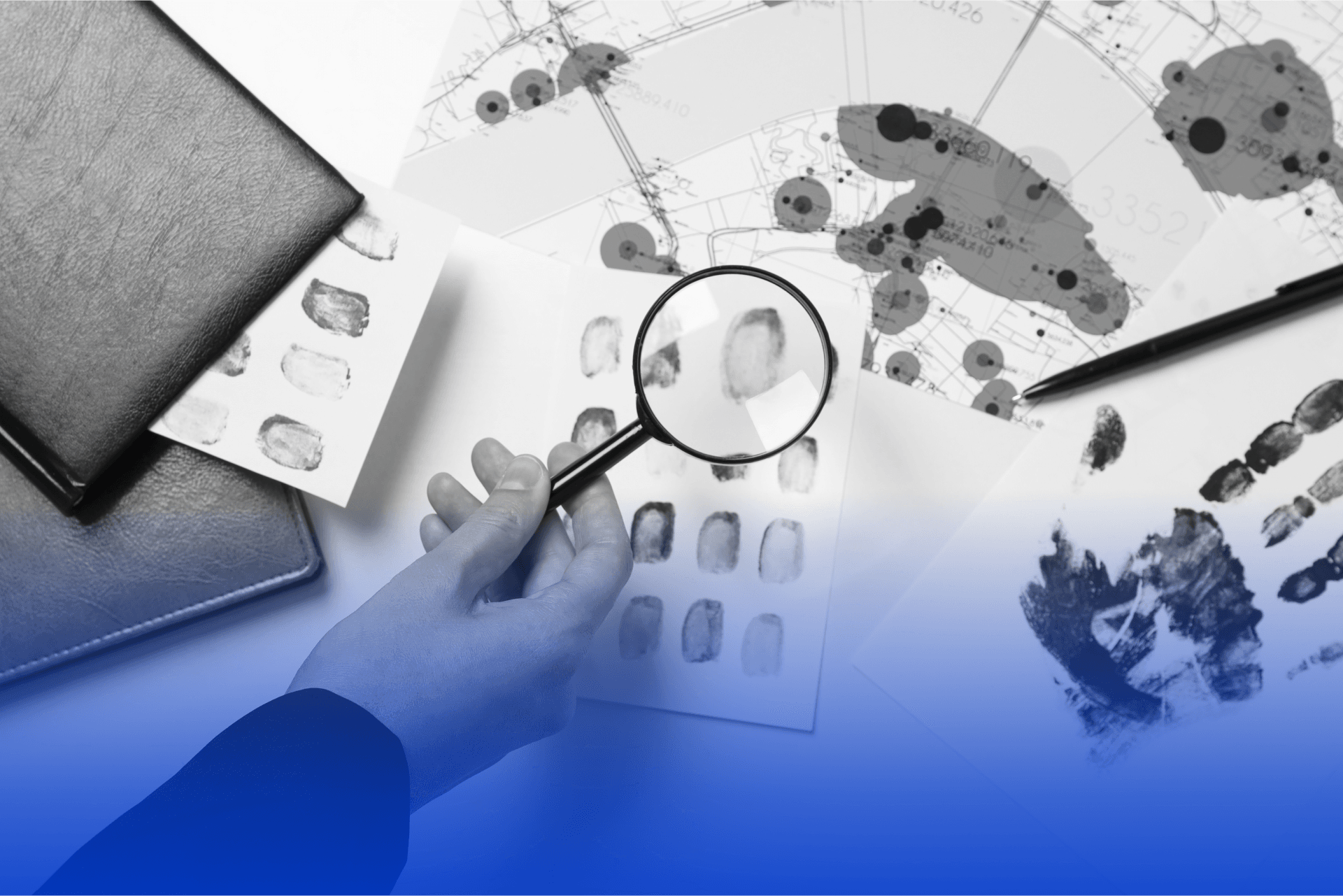 Lawyers Hire Private Investigators
