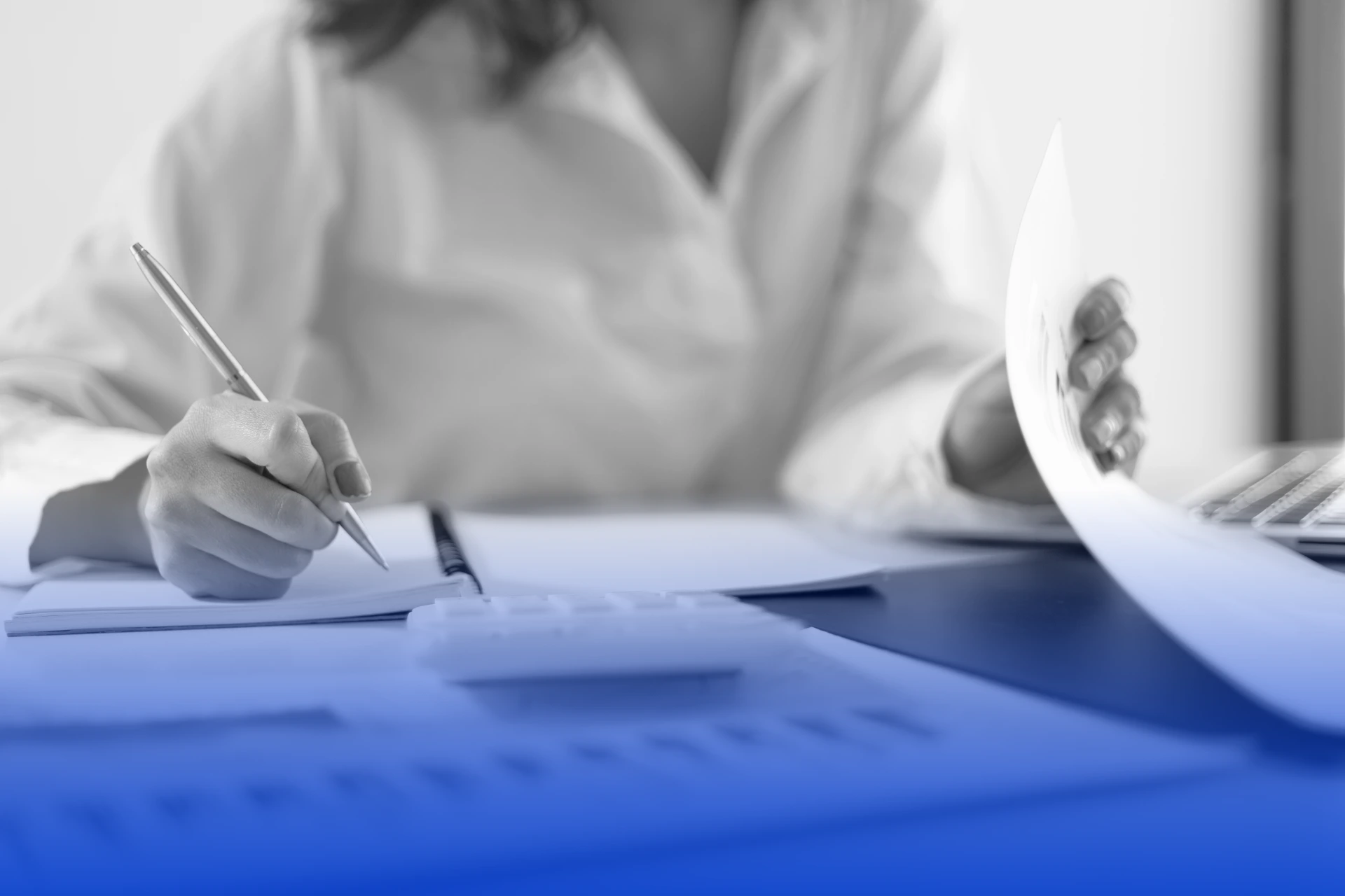 Due Diligence in Asset Tracing