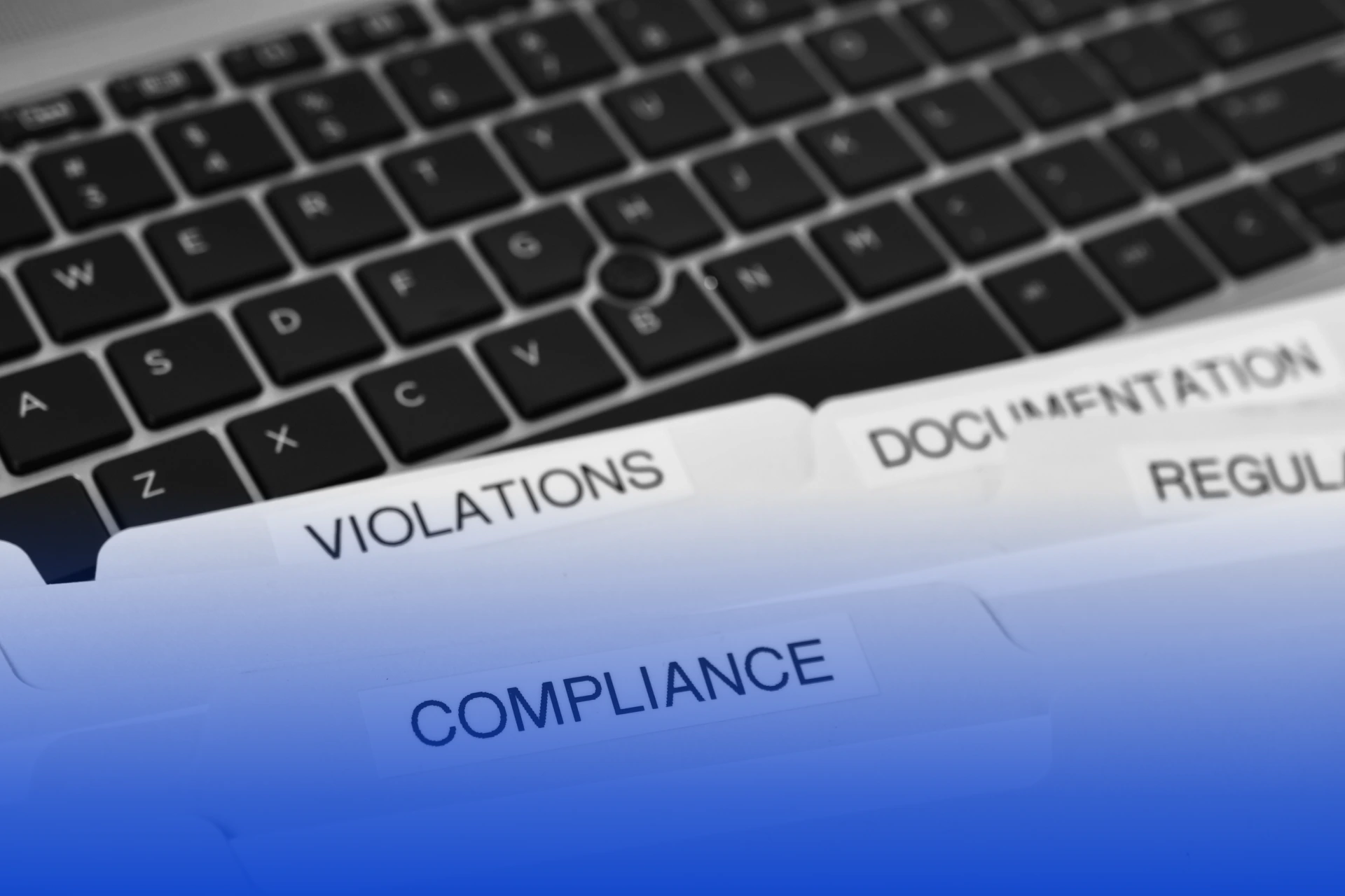 Due Diligence in Asset Tracing