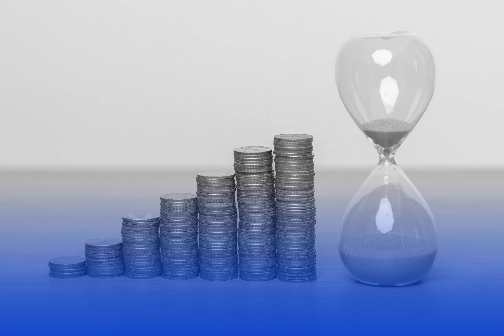 Due Diligence in Asset Tracing