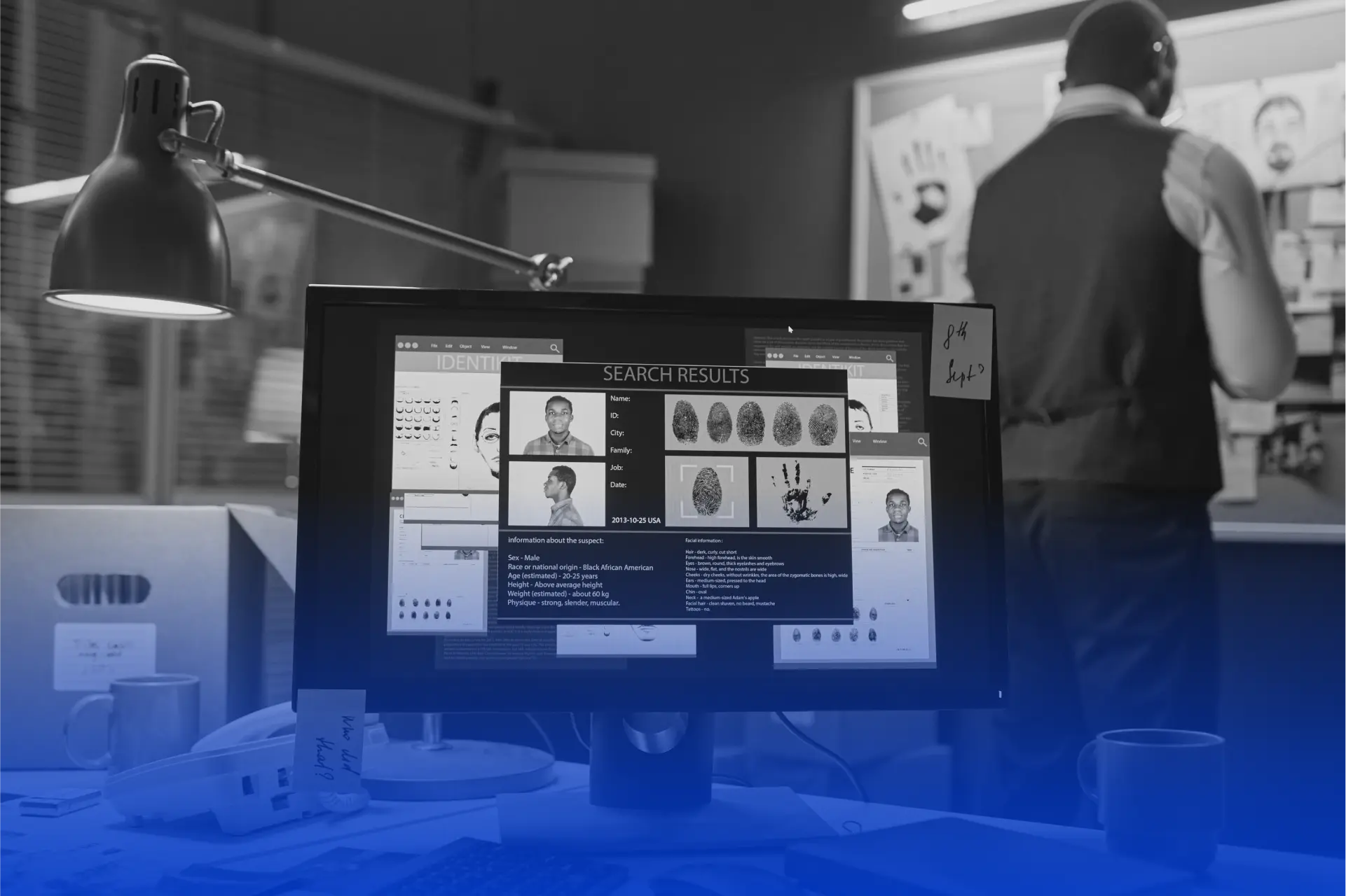 Digital Forensics, fraud Investigations