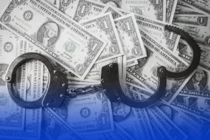 Signs of Money Laundering